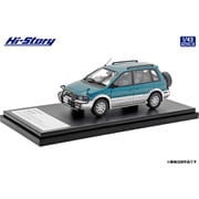 ヨドバシ.com - ハイストーリー HS411BK 1/43 三菱 RVR SPORTS