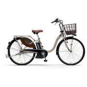 電動アシスト自転車　YAMAHA PAS WITH ヤマハパスウィズ12.3Ah ヨドバシ.com - ヤマハ YAMAHA 電動アシスト自転車 PAS With