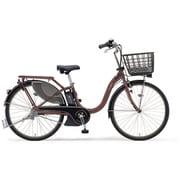 【レビューで送料無料】 ヨドバシ.com - ヤマハ YAMAHA 電動アシスト自転車 PAS with SP 自転車本体