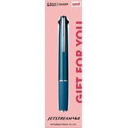 ヨドバシ.com - 三菱鉛筆 MITSUBISHI PENCIL MSXE510053522 [限定