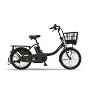 ヨドバシ.com - ヤマハ YAMAHA 電動アシスト自転車 PAS Babby un
