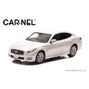 ヨドバシ.com - カーネル CAR-NEL CN431502 完成品 日産 フーガ