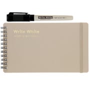 ホワイト　ノート ノート WHITE（ホワイトノート） /SAN-006 – GOOD DESIGN STORE