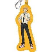 ヨドバシ.com - ヒラ商 チェンソーマン PUキーホルダー 早川アキ