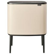 【新品】brabantia ブラバンシア Boタッチビン 11+23L Brabantia | ブラバンシア からのBo タッチビン 11+23 L