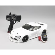ヨドバシ.com - ヨコモ YOKOMO DP-YD2RTRR-1 ドリフトパッケージ PANDEM GR スープラ赤 2WD DRIFT  PACKAGE ジャイロ付き完成車 [ラジコンカー] 通販【全品無料配達】