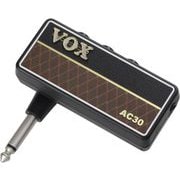 VOX ヴォックス AP2-BS （amPlug Bass G2） [VOX ヴォックス 