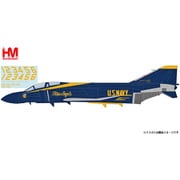 ★未展示美品★ホビーマスター F-4N ファントムII1/72 CVW-5艦載機 Hobby Master 【予約商品】F-4D ファントムⅡ アメリカ空軍 第