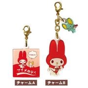 サンリオ　ハローキティ ユニコーン　スワン　チャーム　レトロ サンリオ ハローキティ ユニコーン スワン チャーム レトロ