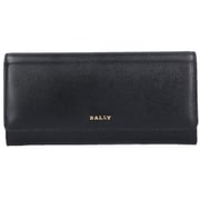 バリー BALLY 長財布 6237015 BLACK - 財布