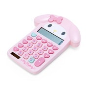 ヨドバシ.com - サンリオ Sanrio キャラクターグッズ サンリオキャラクターズ フェイス形キー電卓 ハローキティ 通販【全品無料配達】