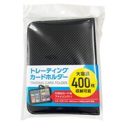 LEAD トレーディングカード収納ケース 4ポケットレザー ヨドバシ.com - リード LEAD トレーディングカード収納ケース 4