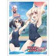Amazon | カーテン魂 Fate kaleid liner Prisma☆Illya プリズマ