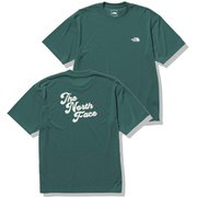 【新品】ノースフェイス ランT Free Run ES Graphic Crew ヨドバシ.com - THE NORTH FACE ザ・ノース・フェイス ショート