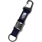 ■TNF キーホルダー THE NORTH FACE キーホルダー TNF Key Keeper Long / ザ・ノース