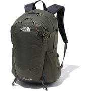 ヨドバシ.com - ザ・ノース・フェイス THE NORTH FACE テルス25 Tellus 25 NM62342 ブラック(K) [アウトドア  ザック 26L] 通販【全品無料配達】