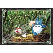 ヨドバシ.com - エンスカイ ensky 300-AC059 となりのトトロ 雨