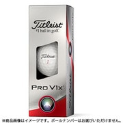 タイトリスト Titleist PRO V1X ローナンバー（1・2  - ヨドバシ.com