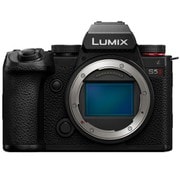 ヨドバシ.com - パナソニック Panasonic DC-S5M2W [LUMIX S5II 標準 