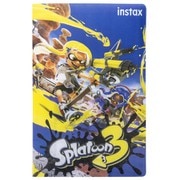 欲しいの スプラトゥーン3シリコン instax mini instax mini Link Link