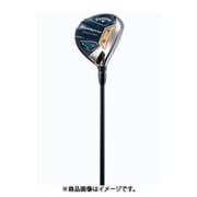 キャロウェイ Callaway PARADYM（パラダイム） フェアウェイウッド VENTUS TR 5 for Callaway （R） 3HLW  ロフト角16.5° 2023年モデル [ゴルフ フェアウェイウッド] 通販【全品無料配達】 - ヨドバシ.com