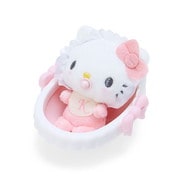ヨドバシ.com - サンリオ Sanrio マイメロディ ゆりかご