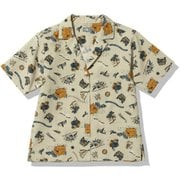 ヨドバシ.com - ザ・ノース・フェイス THE NORTH FACE ショートスリーブアロハベントシャツ S/S Aloha Vent Shirt  NRW22330 TNFキャンプネイビー(TV) Mサイズ [アウトドア シャツ レディース] 通販【全品無料配達】