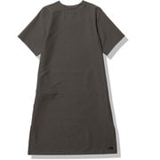 THE NORTH FACEシアサッカーベントメッシュワンピース 100000001007566751_10205.jpg