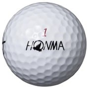 ヨドバシ.com - 本間ゴルフ D1 SPIN 2ピース ホワイト 2023年モデル