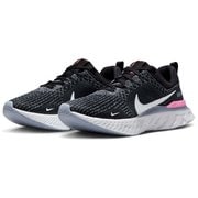 NIKE / インフィニティ ラン 3 ナイキ リアクト インフィニティ ラン フライニット 3はリアクト