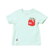 ヨドバシ.com - チャムス CHUMS キッズ HWYC スチール クーラー