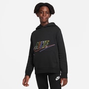 ヨドバシ.com - ナイキ NIKE YTH NSW ハイブリッド コア L/S フーディ