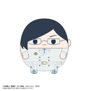 BLEACH ふわコロりん BIG 黒崎一護 株式会社マックスリミテッド キャラクターグッズ製造企画