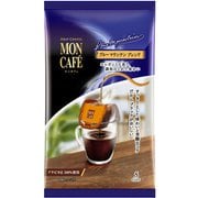 ヨドバシ.com - モンカフェ モンカフェ モカ ブレンド 5P