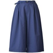 ミレー [MILLET] マウンテンストレッチキュロットMIV01923/S ミレー(MILLET) ロングパンツ マウンテン ストレッチ キュロット