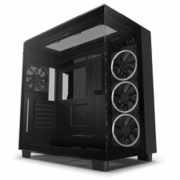 ヨドバシ.com - NZXT エヌゼットエックスティー CM-H91FB-01