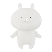 ヨドバシ.com - セキグチ 641703 うさまる ぬいぐるみ M うさこ