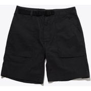 ヨドバシ.com - マウンテンハードウェア Mountain Hardwear Jツリーベルテッドショーツ J Tree Belted Short  OM6045 004 Dark Storm サイズ34 [アウトドア ショートパンツ メンズ] 通販【全品無料配達】