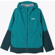 ヨドバシ.com - マウンテンハードウェア Mountain Hardwear ストレッチ ...