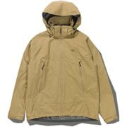 ヨドバシ.com - フォックスファイヤー Foxfire ミズリープジャケット Mizzleap Jacket 5213090 228  グラナイトサンド Lサイズ [アウトドア 防水ジャケット メンズ] 通販【全品無料配達】