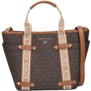 【国内即発】マイケルコース トートバッグ 30T2G5VT1B 252 MICHAEL KORS マイケルコース トートバッグ マエブ 30T2G5VT1B