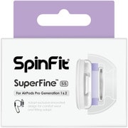 SpinFit スピンフィット SuperFine-S [AirPods Pro（第1/2世代）用