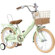 GRAPHIS Carinaライトブルー 幼児用自転車 18インチ gr-carina_4.jpg