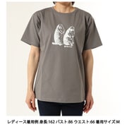 Amazon | [マーモット] アウトドア グラフィックティーシャツ