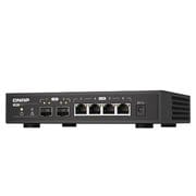 ヨドバシ.com - QNAP キューエヌエーピー QNAP スイッチ QSW-2104-2T