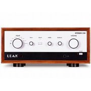 ヨドバシ.com - LEAK インテグレーテッドアンプ ウォルナット Stereo 130 通販【全品無料配達】