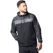 UNDER ARMOURのウィンドブレーカー ヨドバシ.com - アンダーアーマー UNDER ARMOUR UAスポーツ