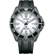 ヨドバシ.com - シチズン時計 CITIZEN WATCH プロマスター PROMASTER BN0196-01L  [PROMASTER（プロマスター） MARINEシリーズ エコ・ドライブ ダイバー200m] 通販【全品無料配達】