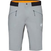 ヨドバシ.com - マムート MAMMUT エナジーライト ソフトシェル ショーツ メン Aenergy Light SO Shorts Men  1023-00760 40236 dark jade サイズ50(日本：Lサイズ) [アウトドア ショートパンツ メンズ] 通販【全品無料配達】