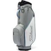 Titleist キャディバッグ TB22CTPSK ホワイト Titleist 【送料無料】【日本正規品】 タイトリスト